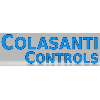 Colasanti Controls Inc. logo - Similar company to Cnc Programming Services