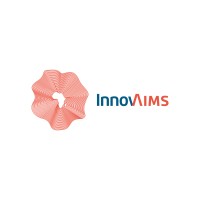 InnovAIMS logo - Similar company to Frontline For Climate Action
