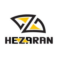Hezaran Group logo - Similar company to Rahkar System Saman