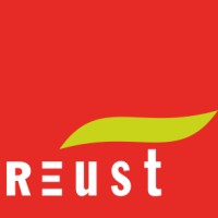 Reust Gastro AG logo - Similar company to Lippcomm (Lippuner Communications)