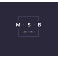 MSB Associates Brussels logo - Similar company to Msb Consulting
