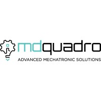MDQUADRO logo - Similar company to Novalabs