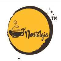 Cafe Nostalgia