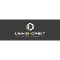 L'IMMO EN DIRECT logo - Similar company to Groupe Direct Immobilier