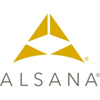 Alsana logo - Similar company to Monte Nido