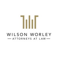 Wilson Worley Pc