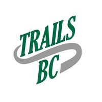 Trails BC (Trails Society of British Columbia) logo - Similar company to Trails Foundation Of Northern Utah