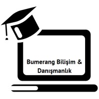 BUMERANG BİLİŞİM VE DANIŞMANLIK logo - Similar company to Bumerang Bilişim