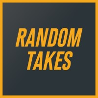 Random Takes | The Book logo - Similar company to Opworks