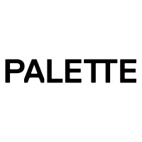 Palette Architecture logo - Similar company to R A  Design Studio