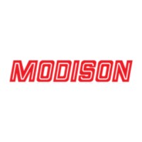 MODISON logo - Similar company to Nvt Technology Pte Ltd