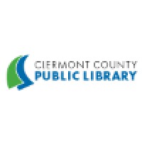 Clermont County Public Library logo - Similar company to Messina Management Systems