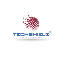 Techshield BR logo - Similar company to Techshield