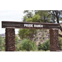 Historic Prude Ranch