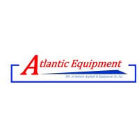 Atlantic Equipment Company logo - Similar company to Garlock Safety Systems