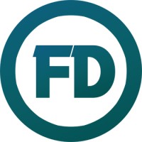 Folkestone Digital logo - Similar company to Retina Digital