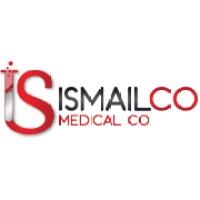 IsmailCo Medical Company logo - Similar company to Al Sabeel Est.