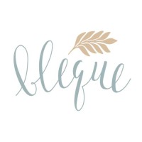 Bléque logo - Similar company to Grupo Banana Danger