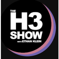 The H3 Show logo - Similar company to Rambow Studio