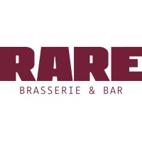 Rare Brasserie & Bar logo - Similar company to Table 85
