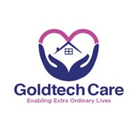 Goldtech Care logo - Similar company to Dynamo Hawaii