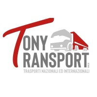 Tony Transport srls logo - Similar company to Tecstampi