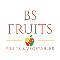 BSFRUITS logo - Similar company to Ostone ™ Sas