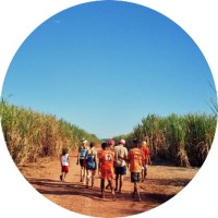 Viaggio per il Brasile 2012 logo - Similar company to Love Volunteers
