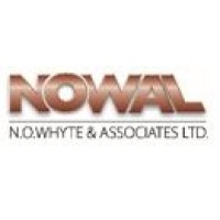 N.O. Whyte & Associates logo - Similar company to Wallingford Hydrosolutions