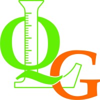 Quimigal logo - Similar company to Micro Atomo