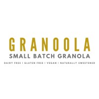 Granoola logo - Similar company to Gestagro