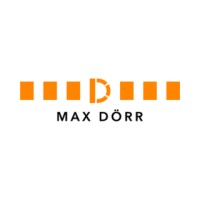 Max Dörr GmbH logo - Similar company to Thomas Dörr Gmbh & Co. Kg Küchensysteme