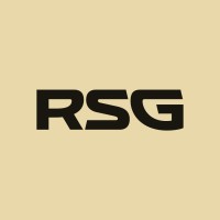 The Studio RSG logo - Similar company to Daria Davis Design