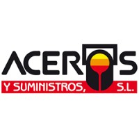 Aceros y Suministros S.L. logo - Similar company to Aceros, Servicios & Metalurgia (Acerserv)