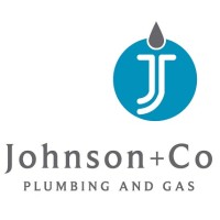 Johnson & Co Plumbing & Gas logo - Similar company to Ace+