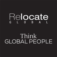 Relocate Global logo - Similar company to Easystart Relocation