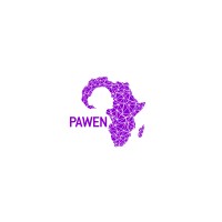Pan African Women Empowerment Network (PAWEN) logo - Similar company to Women'S Technology Empowerment Centre W.Tec