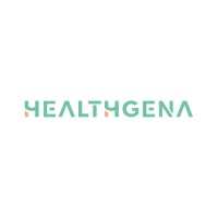 مسرعه هيلث_جينا HEALTHGENA Accelerator logo - Similar company to كورة شو | Koorashow