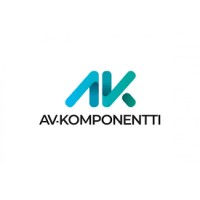 Av-Komponentti Oy