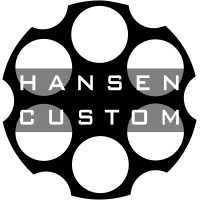 Hansen Custom logo - Similar company to Tyoub Pty Ltd