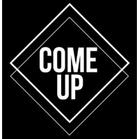 ComeUp logo - Similar company to Fikia