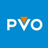 PVO Regio Rotterdam logo - Similar company to In2Content Bv