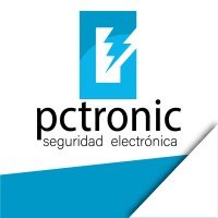 Pctronic Seguridad Electronica logo - Similar company to Vimox Seguridad Electrónica