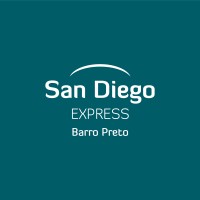 Hotel San Diego Express Barro Preto logo - Similar company to Ibis Contagem Ceasa
