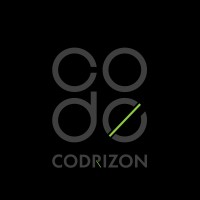 Codrizon logo - Similar company to Bevolv