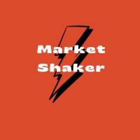 Market Shaker logo - Similar company to Exato Technologies