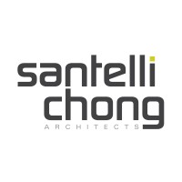 Santelli Chong Architects Pty Ltd logo - Similar company to Lt Architect