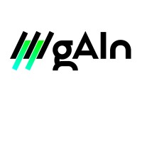 gAIn - Next Generation AI Computing logo - Similar company to Coderitter Gmbh