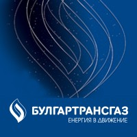 Bulgartransgaz logo - Similar company to Crediblee