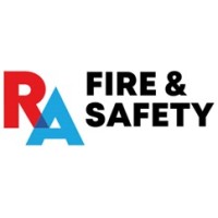 RA Fire & Safety logo - Similar company to Active Fire Safety Solutions